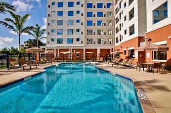 Hyatt Summerfield Suites Fort Lauderdale Dania Beach